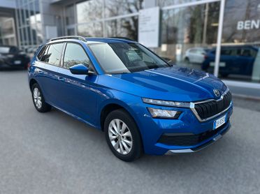 Skoda Kamiq 1.0 TSI Style