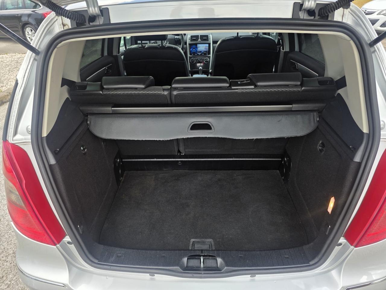 Mercedes-benz A 180 CDI Premium