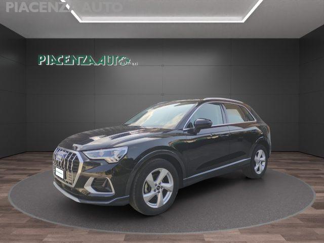AUDI Q3 35 TDI S tronic.VIRTUAL.NAVI.LED