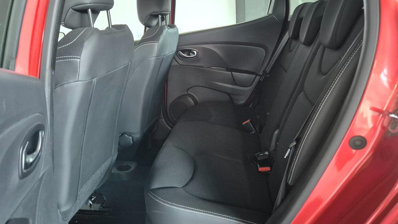Renault Clio 0.9 TCe 90CV 5 porte Costume National (NEOPATENTATI)