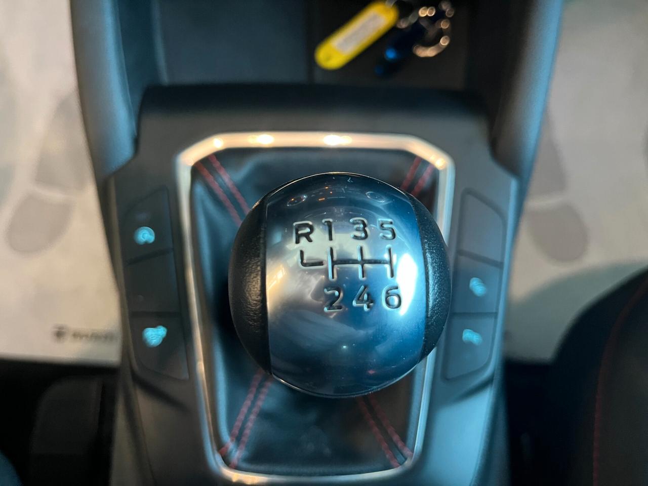 Ford Kuga 1.5 EcoBoost 150 CV 2WD ST-Line