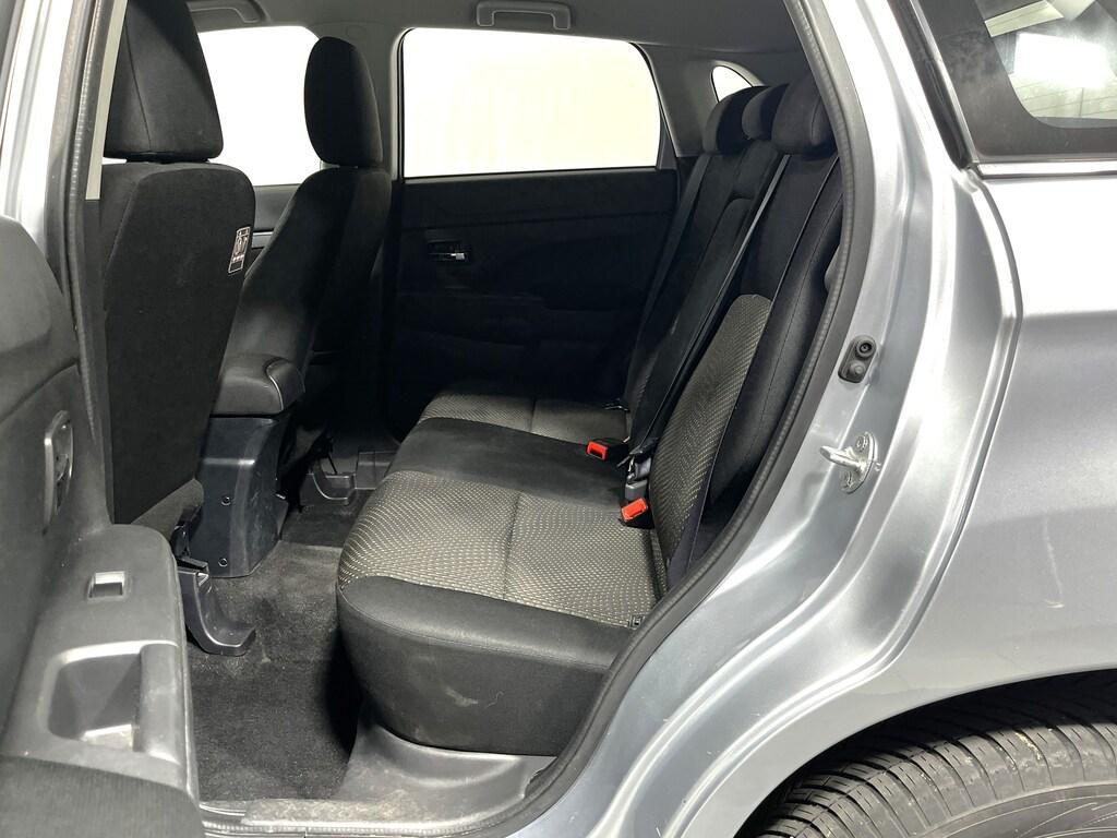 Mitsubishi ASX 1.8 Invite 4wd FL