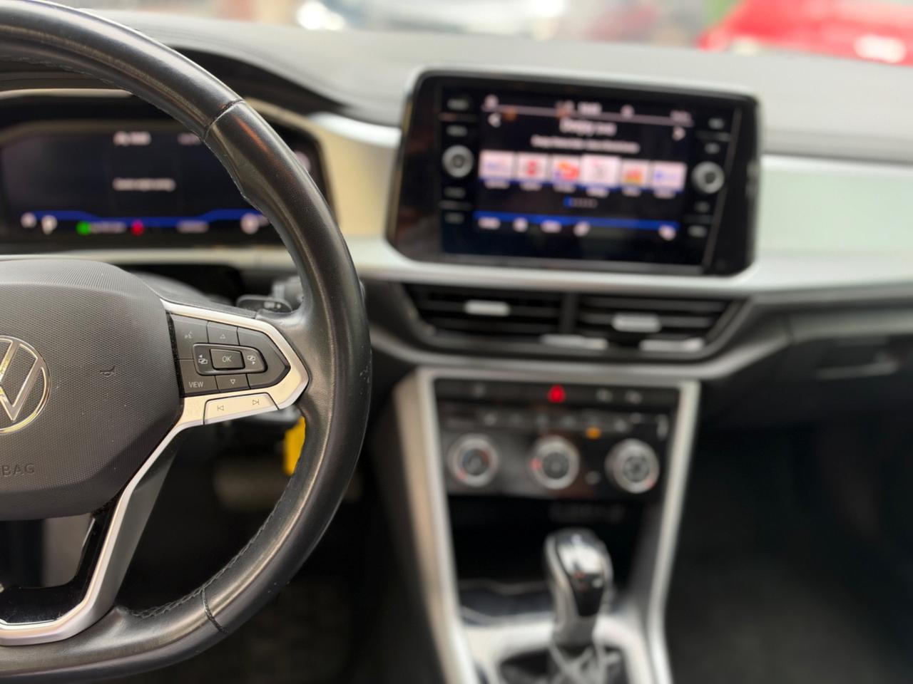 Volkswagen T-Roc 1.5 TSI ACT DSG Life