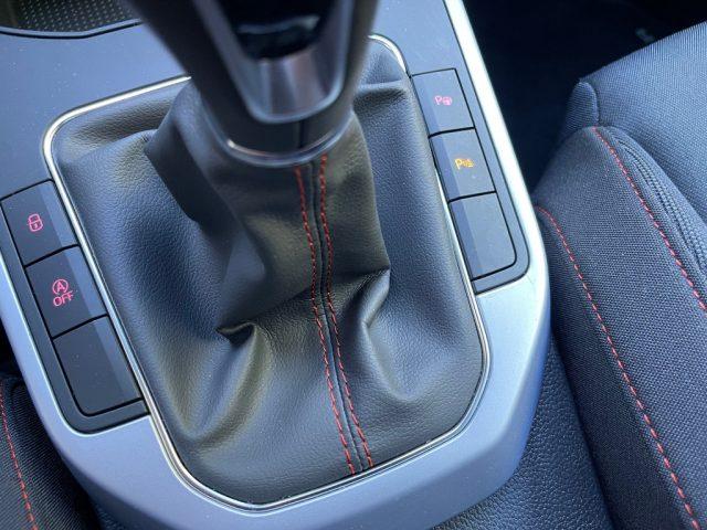 SEAT Arona 1.0 TGI METANO FR 90CV UNIPROPRIETARIO NAVIGATRORE