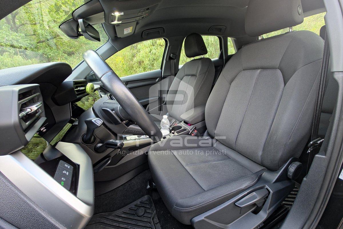 AUDI A3 SPB 30 TDI S tronic Business