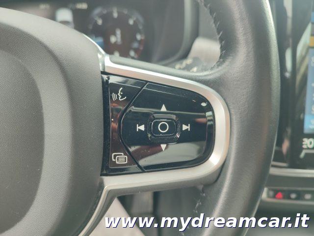 VOLVO V90 Cross Country B4 (d) AWD Geartronic Business Pro