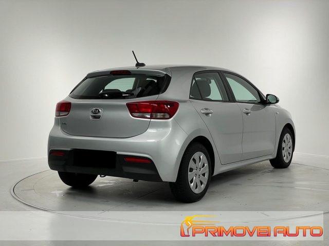 KIA Rio 1.2 MPi GPL Edition