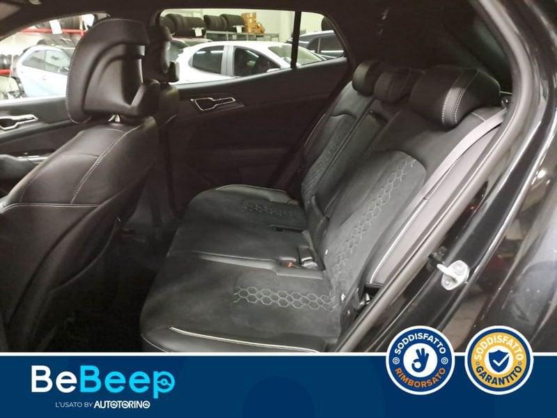 KIA Sportage 1.6 TGDI HEV GT-LINE AWD AUTO