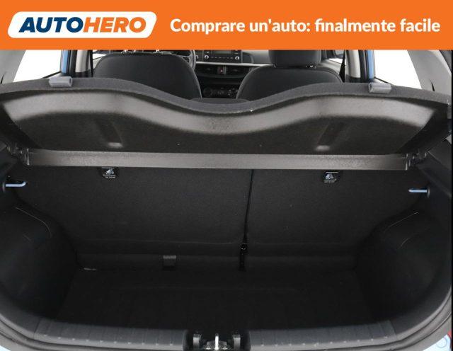 KIA Picanto 1.0 12V 5 porte Urban