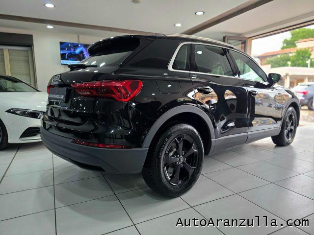 AUDI Q3 35 2.0 TDI 150CV Business Navi - Fari Full Led