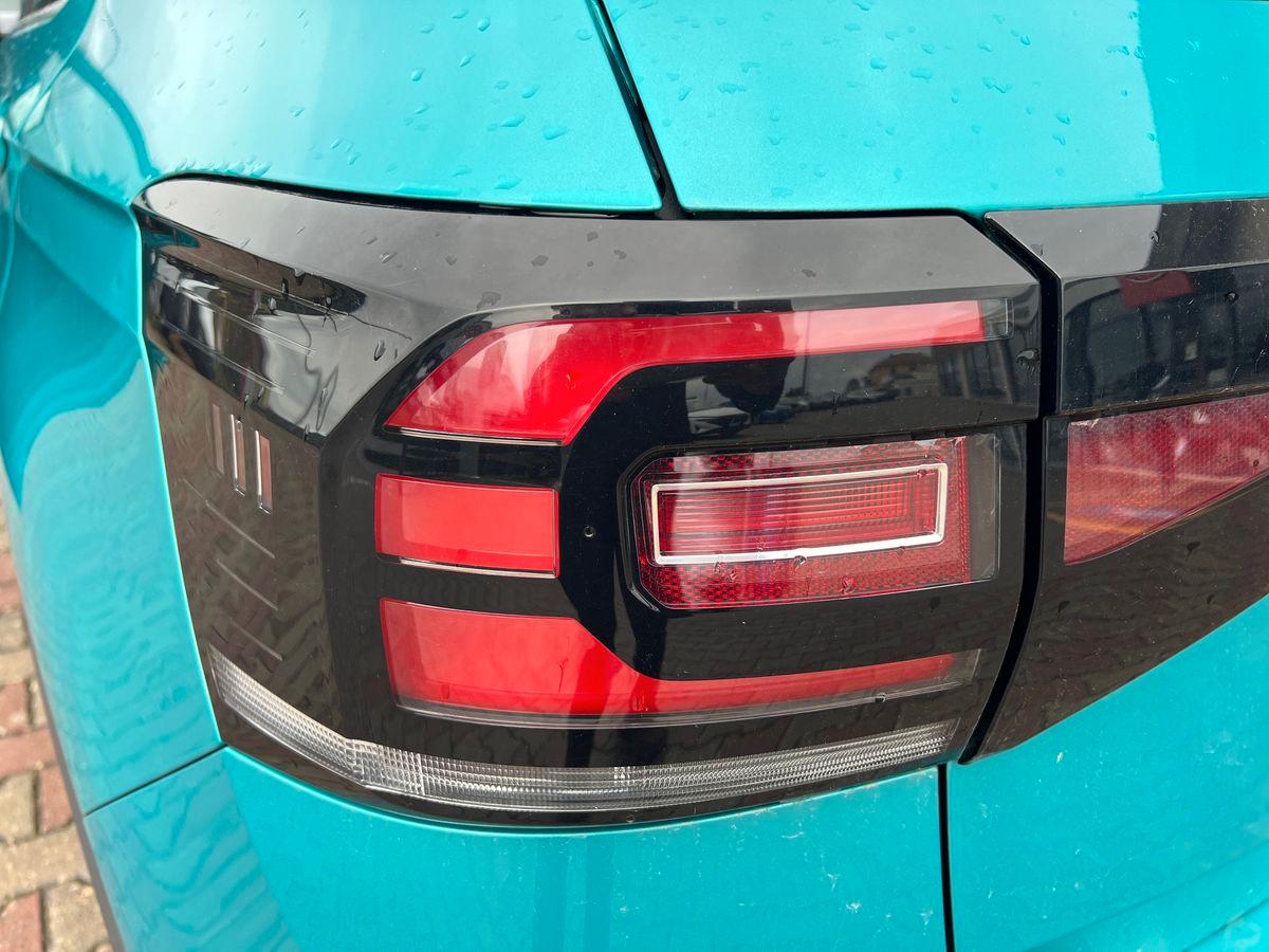 VOLKSWAGEN T-Cross 1.0 tsi Advanced 115cv