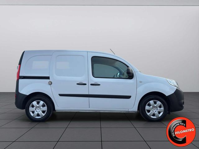 RENAULT Kangoo B.DCi 95CV N1(ALLESTITO OFFICINA MOBILE)CRUISE-