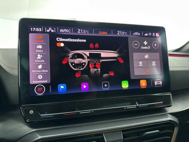 CUPRA Formentor 1.5 TSI