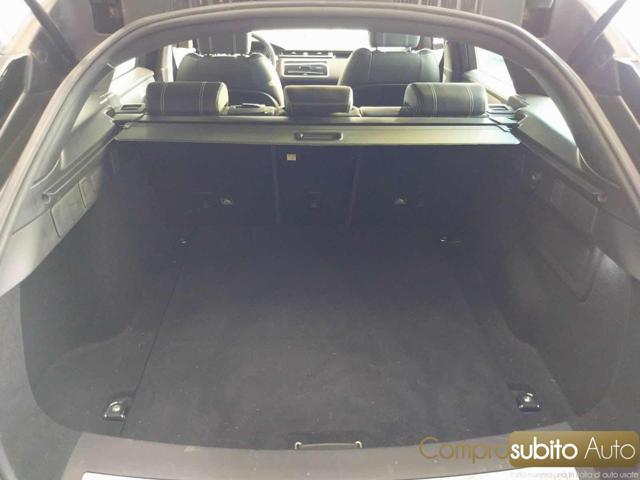 LAND ROVER Range Rover Velar 2.0D I4 180 CV R-Dynamic