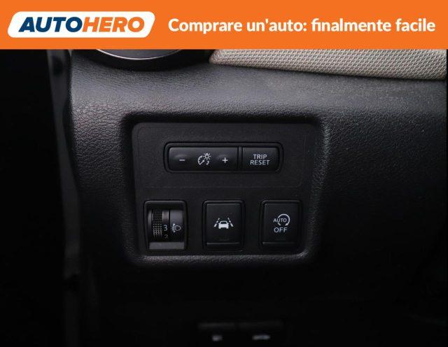 NISSAN Micra 0.9 IG-T 12V 5 porte Acenta