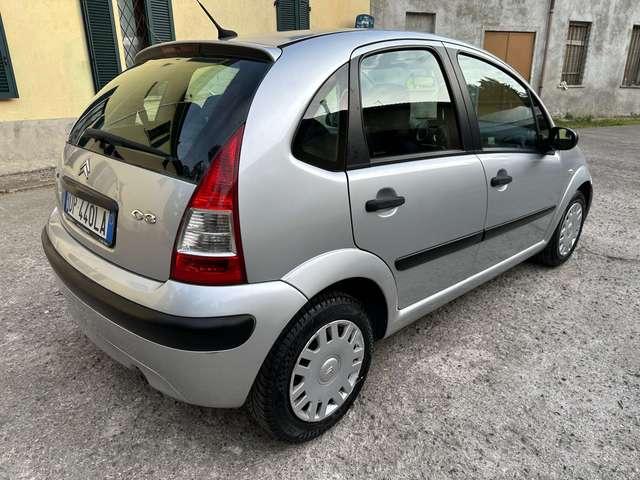 Citroen C3 C3 1.1