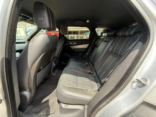 LAND ROVER Range Rover Velar 2.0D I4 240 CV R-Dynamic HSE