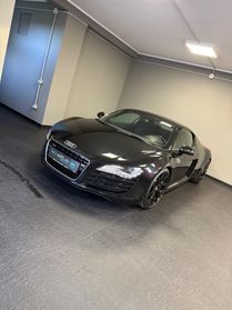 Audi R8 Spyder 4.2 V8 FSI quattro R tronic