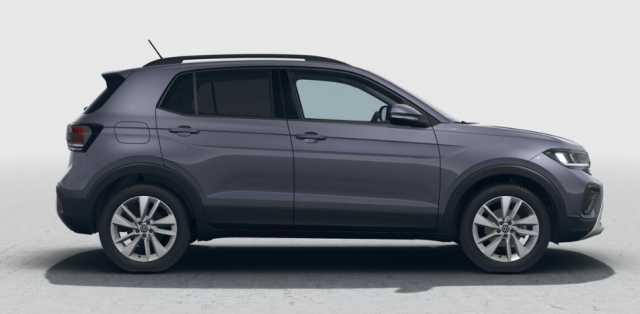 Volkswagen T-Cross Mark 1 Facelift (2024) 1.0TSI 115CV Style - IVA ESPOSTA -