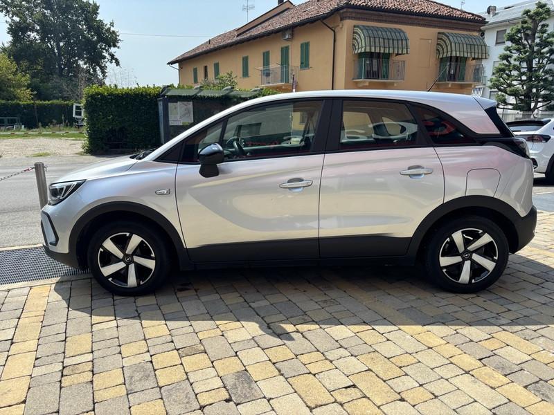 Opel Crossland 1.2 Edition s&s 83cv LED-APP CONNECT