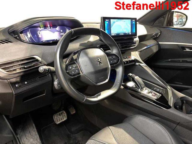 PEUGEOT 3008 II 2021 - 1.5 bluehdi Allure Pack s&s 130cv eat8
