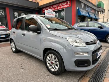 Fiat Panda 1.0 FireFly S&S Hybrid Easy NEOPATENTATI
