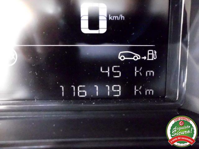 CITROEN C3 BlueHDi 100 S&S Shine