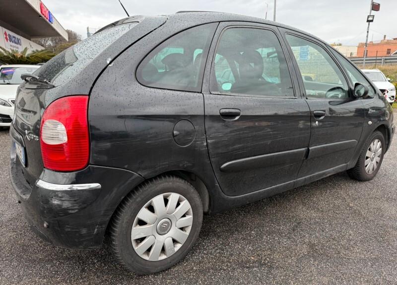 Citroen Xsara Picasso 1.6 HDi 90CV Elegance