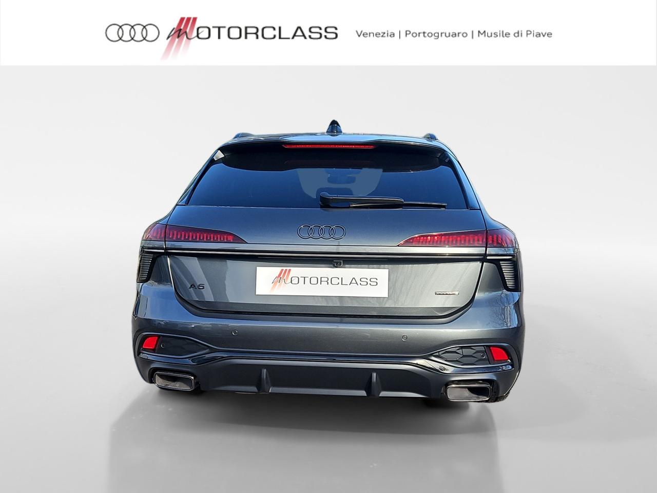 Audi A6 avant 2.0 e-hybrid 367cv s line edition quattro s tronic