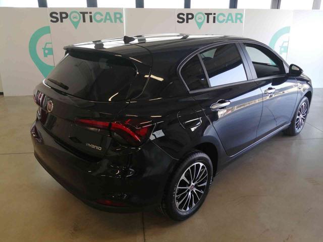 FIAT Tipo 1.5 Hybrid DCT 5 porte