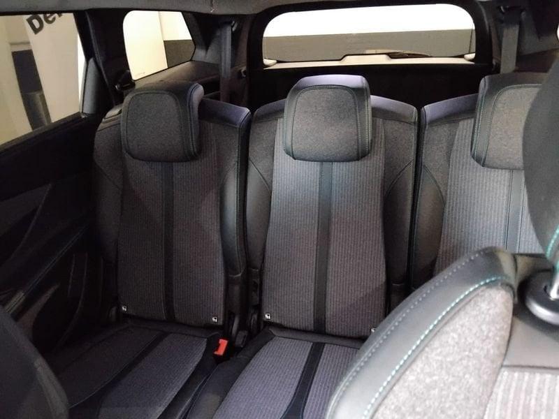 Peugeot 5008 5008 BlueHDi 130 S&S EAT8 Allure Pack