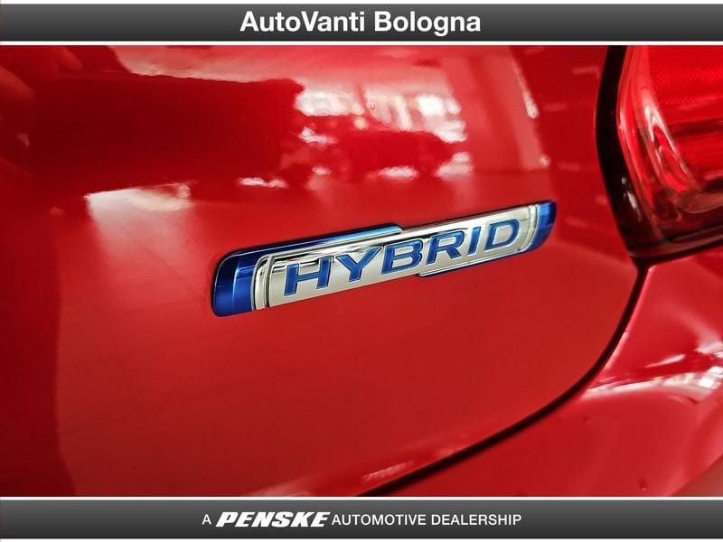 Suzuki Swift Swift 1.0 Boosterjet Hybrid s