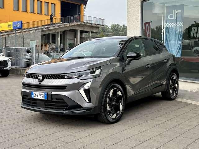 Renault Captur Captur 1.0 tce Techno 90cv PROMO