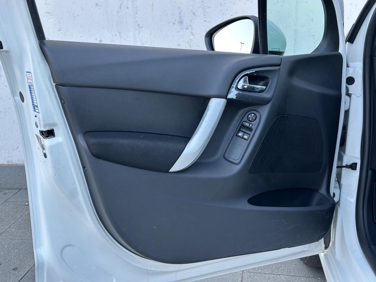 Citroen C3 1.1 Seduction Limited Neopatentati