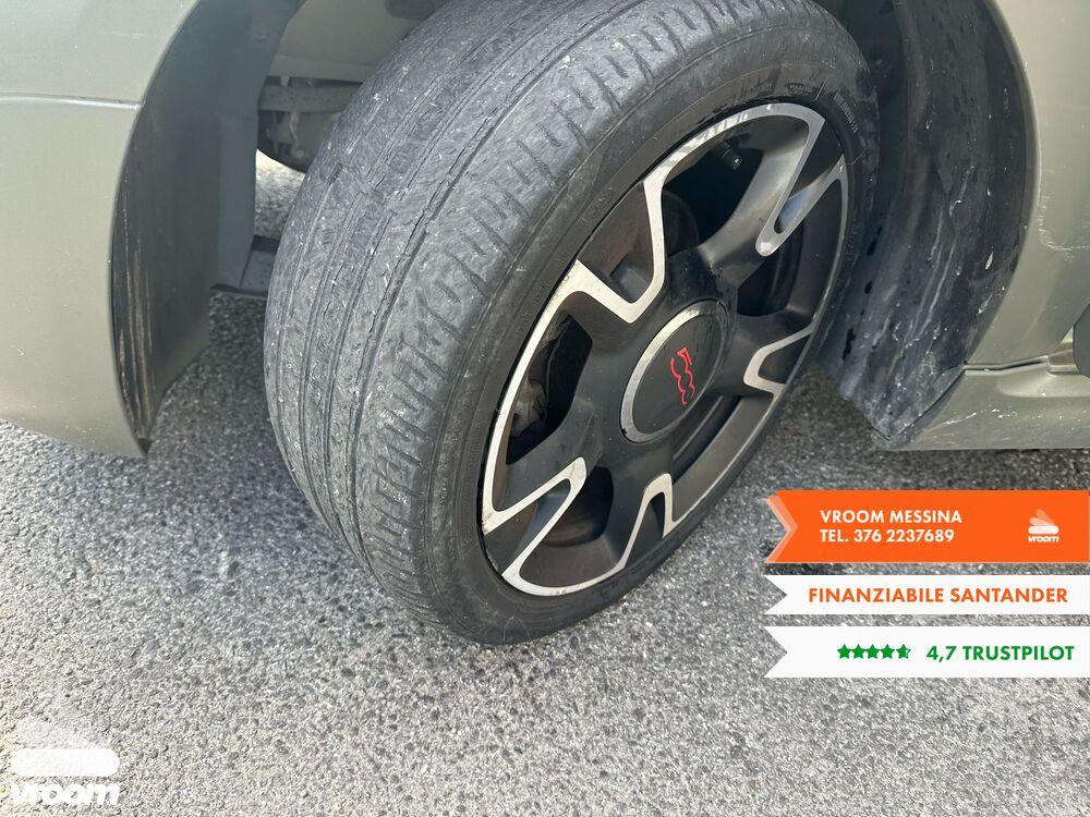 FIAT 500 (2015-2024) 500 1.2 S