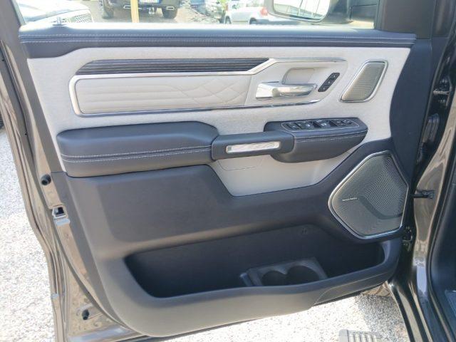 DODGE RAM 1500 5.7 GPL V8 Limited Elite - N1