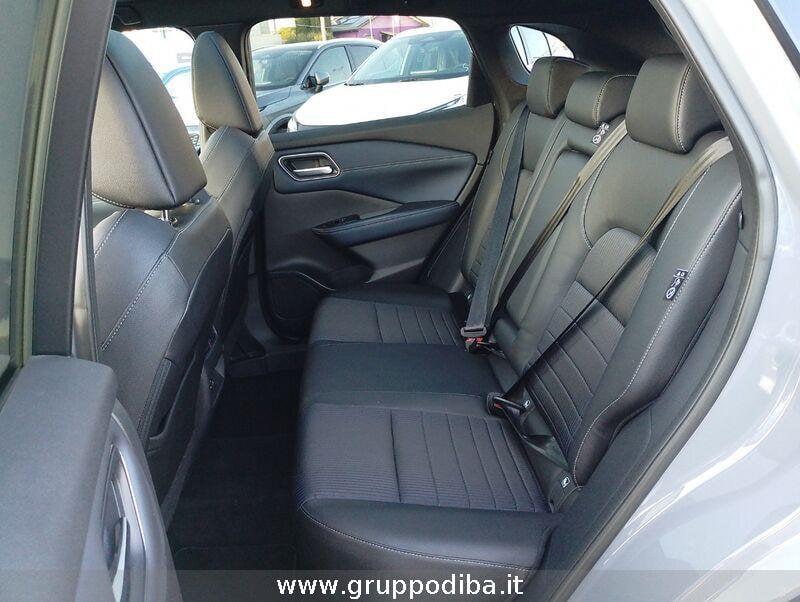 Nissan Qashqai III 2021 1.3 mhev Tekna 2wd 140cv