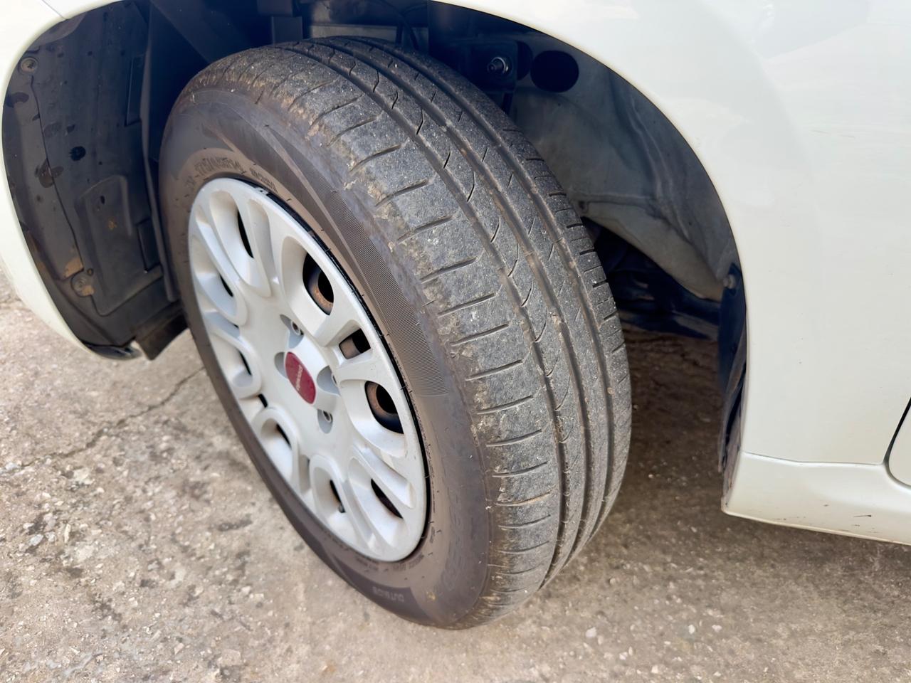 Fiat Panda 1.3 MJT 95 CV S&S Easy