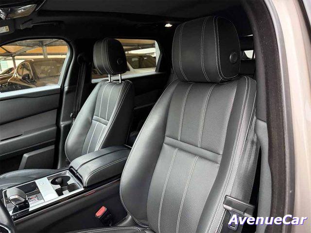LAND ROVER Range Rover Velar mhev R-Dynamic TETTO APRIBILE TELECAM 360 IVA ESP.
