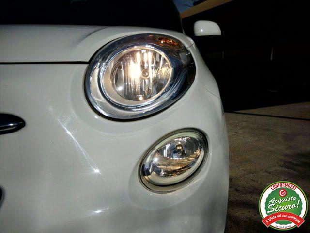 FIAT 500L 1.6 Multijet 120 CV Business Autocarro N1