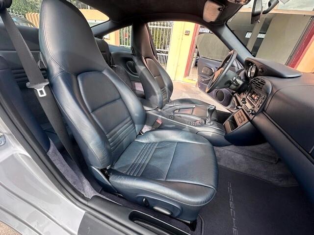 Porsche 911 Carrera cat Coupé BOOK SERVICE PORSCHE