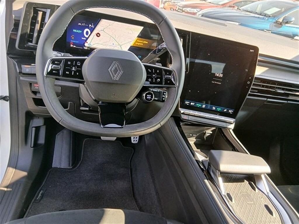 Renault Rafale 1.2 E-Tech full hybrid Techno Auto