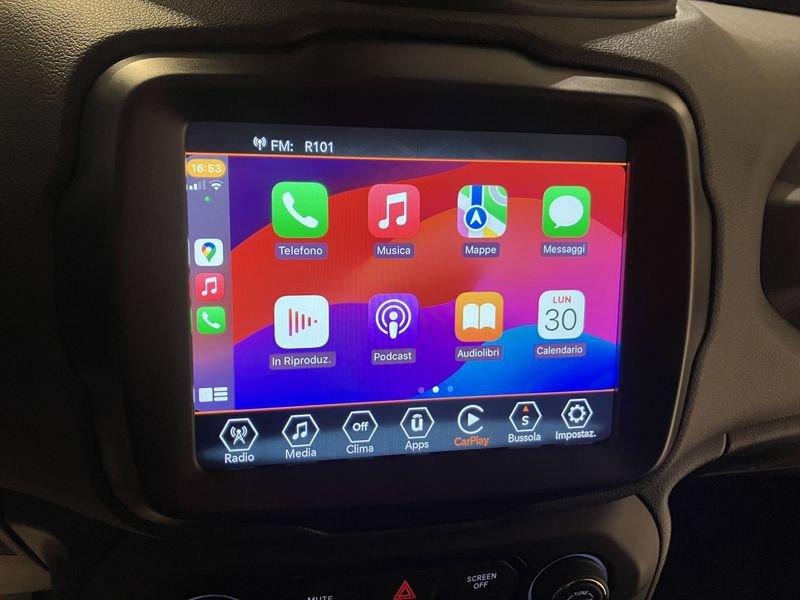 Jeep Renegade 1.0 T3 Limited