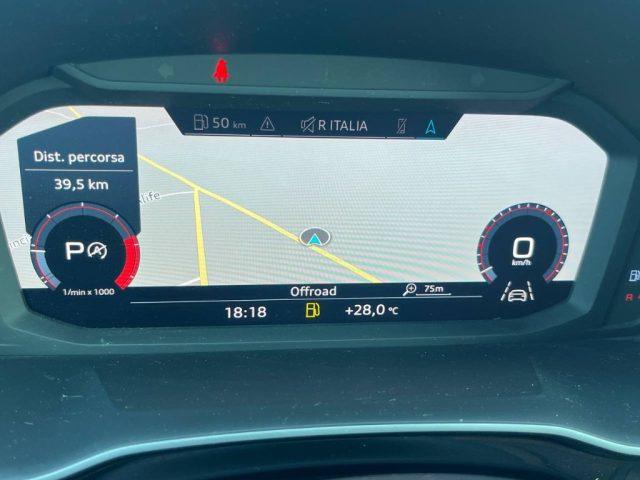 AUDI Q3 2.0 TDI 150 CV Business