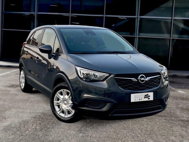 OPEL Crossland X 1.2 BENZ 82 CV Innovation