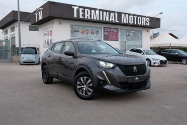 Peugeot 2008 BlueHDi 110 S&S Active Pack