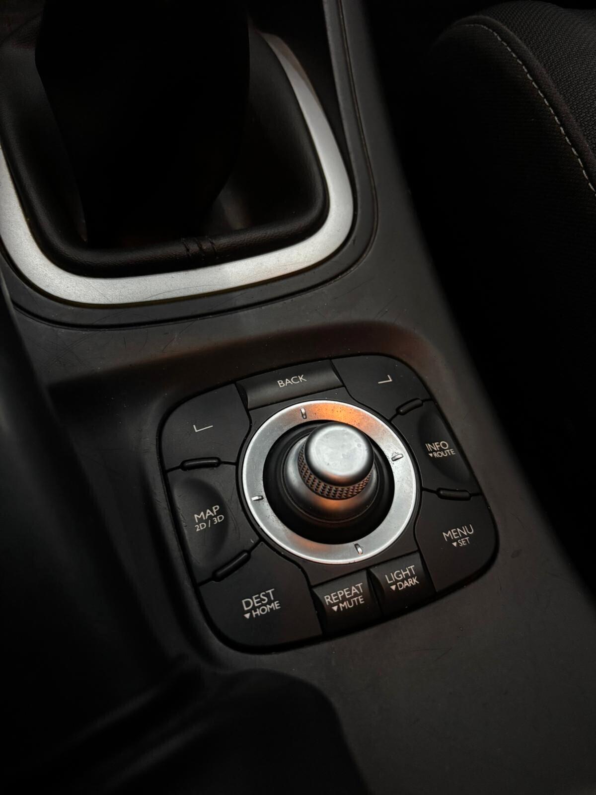 Renault Mégane 1.5 dCi 110CV SporTour Luxe