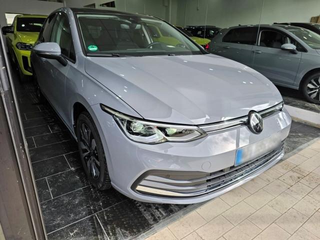 Volkswagen Golf TDI MOVE LIFE C.16 Tetto Nav Led Matrix Clima3Zone