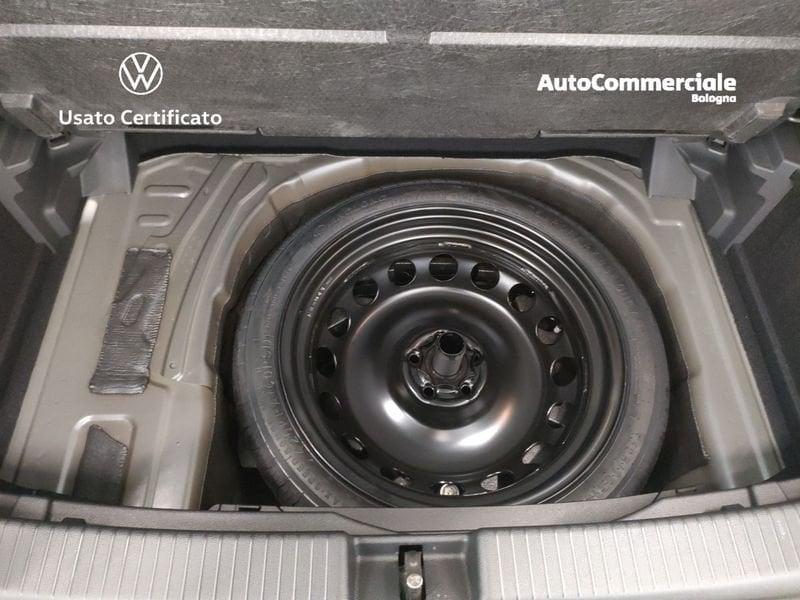 Volkswagen T-Cross 1.0 TSI 115 CV R-Line Plus