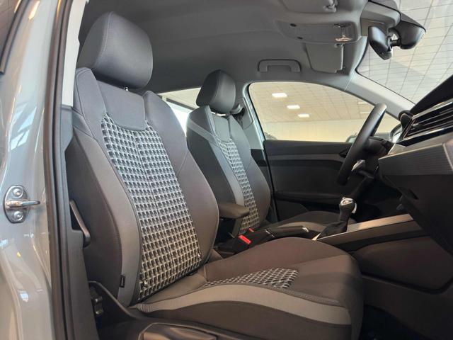 AUDI A1 SPB 30 TFSI S tronic Advanced